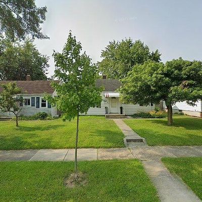 1721 Spring St, Fort Wayne, IN 46808