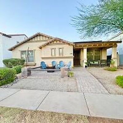 1724 S Rockwell St, Gilbert, AZ 85295