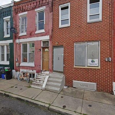 1725 N Bambrey St, Philadelphia, PA 19121