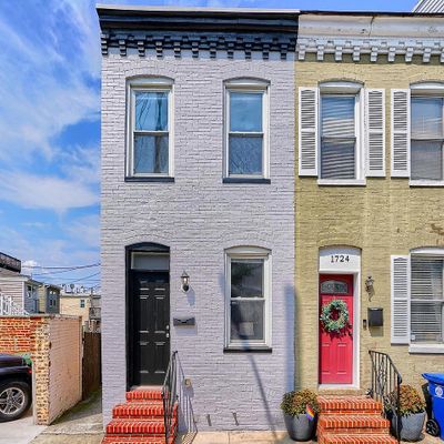 1726 Marshall St, Baltimore, MD 21230