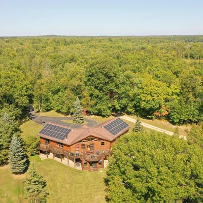 1729 Quail Ln Ne, Longville, MN 56655