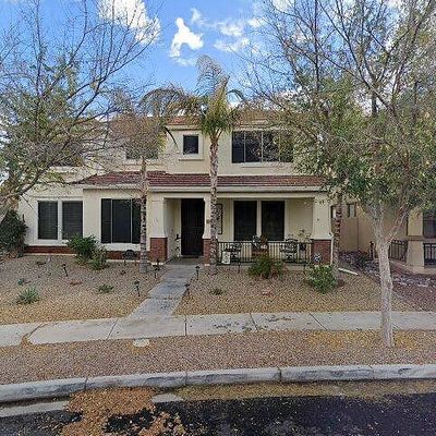 1729 S Reseda St, Gilbert, AZ 85295