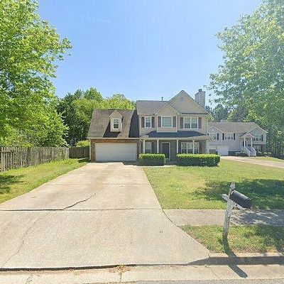 173 Vinings Dr, Mcdonough, GA 30253