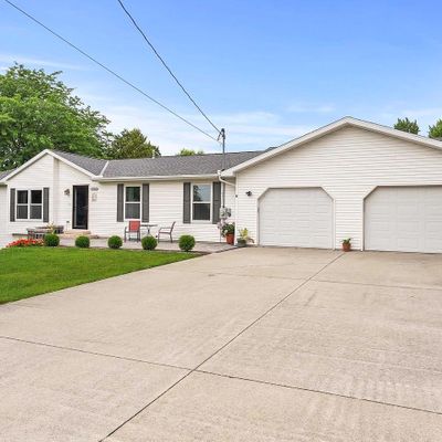 1732 Utah St, Sturgeon Bay, WI 54235