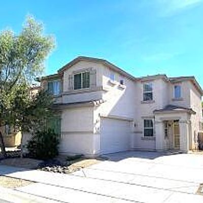 17323 W Woodlands Ave, Goodyear, AZ 85338