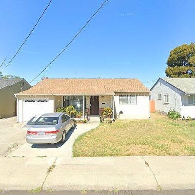 17347 Via Chiquita, San Lorenzo, CA 94580