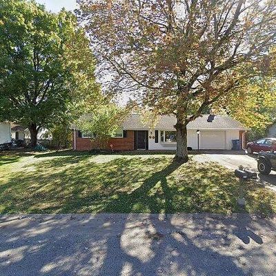 1739 Shawnee Rd, Indianapolis, IN 46260