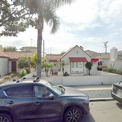 174 Park Ave, Long Beach, CA 90803