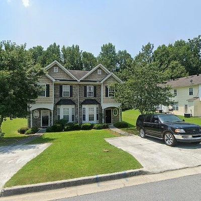 1740 Camden Forrest Trl, Riverdale, GA 30296