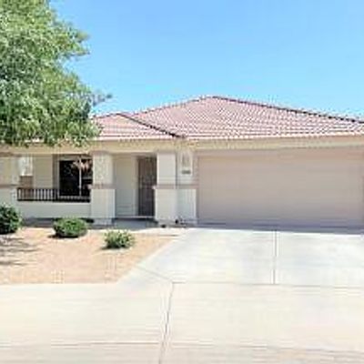 17403 W Caribbean Ln, Surprise, AZ 85388