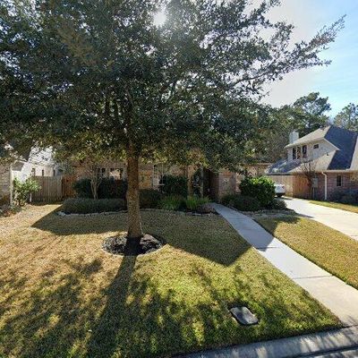 1743 Sylvia Springs Ln, Spring, TX 77386