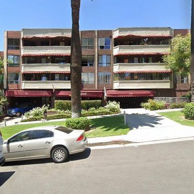 1745 Camino Palmero St #527, Los Angeles, CA 90046