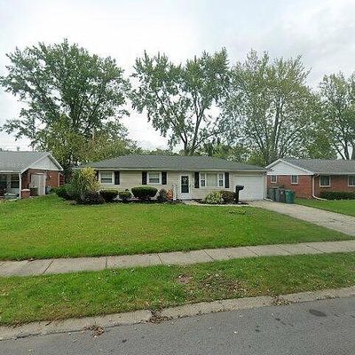 1746 Leland Ave, Lima, OH 45805