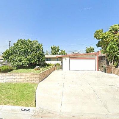 1746 Matchleaf Ave, Hacienda Heights, CA 91745