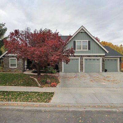 1746 N Estancia Pl, Eagle, ID 83616