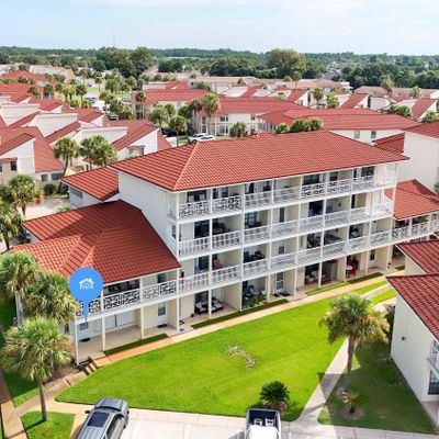 17462 Front Beach Road 54106 # 54106, Panama City Beach, FL 32413