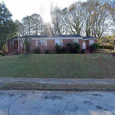 1749 Cahoon St Sw, Atlanta, GA 30310