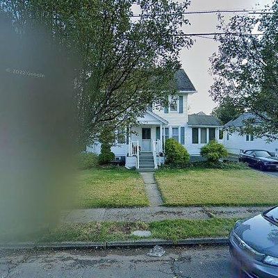 175 Decker Pl, Woodbridge, NJ 07095