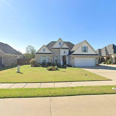 175 Panther Dr, Stonewall, LA 71078