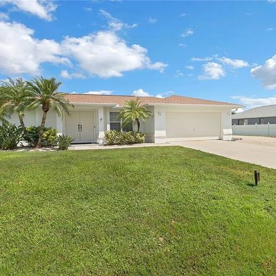 17501 Fuchsia Rd, Fort Myers, FL 33967