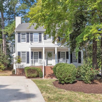 1753 Kingston Heath Way, Raleigh, NC 27604