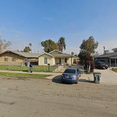 1754 C St, Fresno, CA 93706