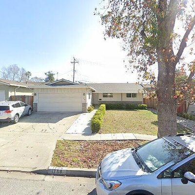 1758 Yosemite Dr, Milpitas, CA 95035