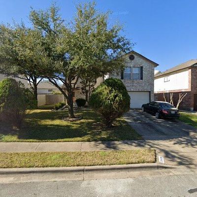 17609 Kessler Dr, Pflugerville, TX 78660