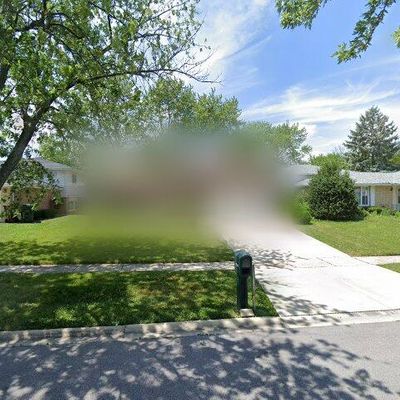 17612 Cypress Ave, Country Club Hills, IL 60478