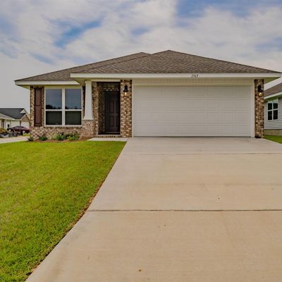 1763 Leigh Loop # Lot 17 E, Cantonment, FL 32533