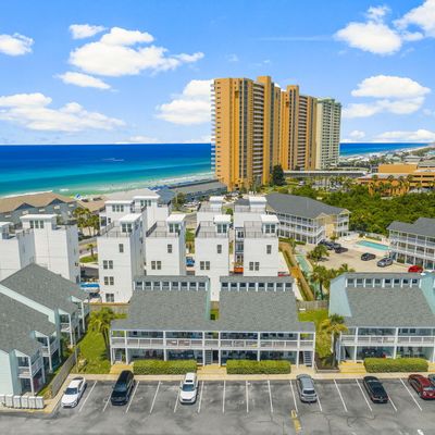 17670 Front Beach Road # K 8, Panama City Beach, FL 32413