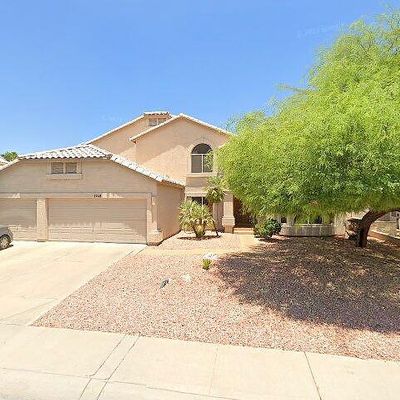 1768 W Redfield Rd, Gilbert, AZ 85233