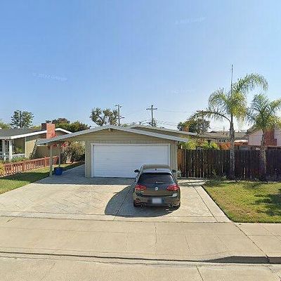 1773 Eisenhower St, San Mateo, CA 94403