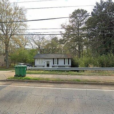 1773 S Hairston Rd, Stone Mountain, GA 30088