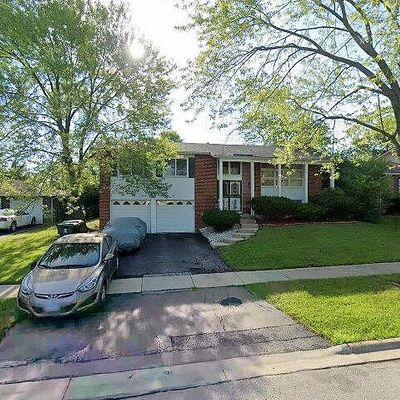 17771 Harvard Ln, Country Club Hills, IL 60478