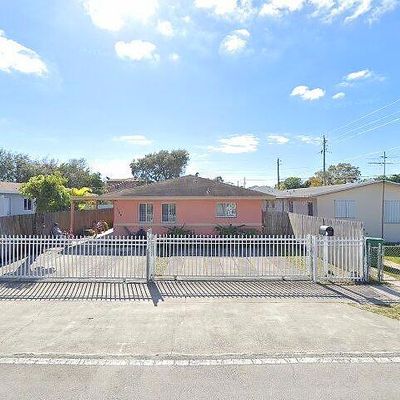 1786 Nw 47 Th Ter, Miami, FL 33142