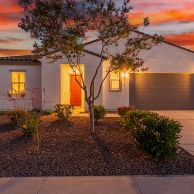 17901 W Ashurst Dr, Goodyear, AZ 85338