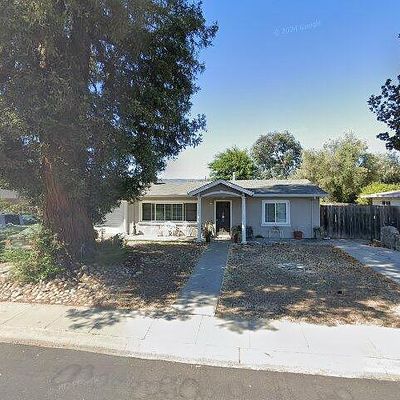 17940 Los Olivos Dr, Saratoga, CA 95070