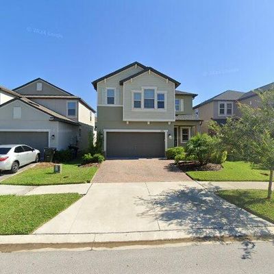 17981 Frame Bnd, Land O Lakes, FL 34638