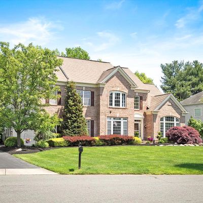 18 Blyman, Robbinsville, NJ 08690