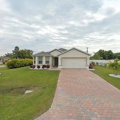 18 Sw 19 Th Ter, Cape Coral, FL 33991