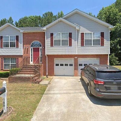 1801 Cutters Mill Way, Lithonia, GA 30058