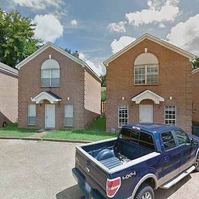 1802 Jackson Ave W #160, Oxford, MS 38655