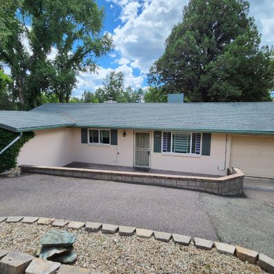 1803 W Thumb Butte Rd, Prescott, AZ 86305