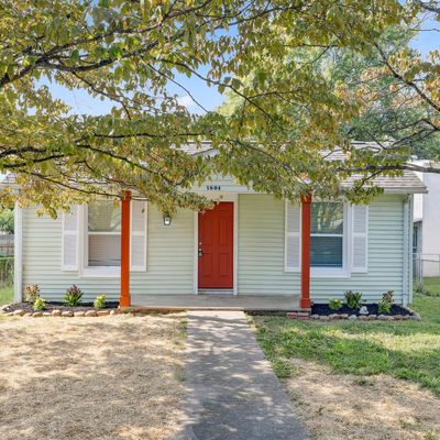 1804 Jourolman Ave, Knoxville, TN 37921