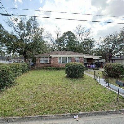 1807 Fitzgerald St, Savannah, GA 31405