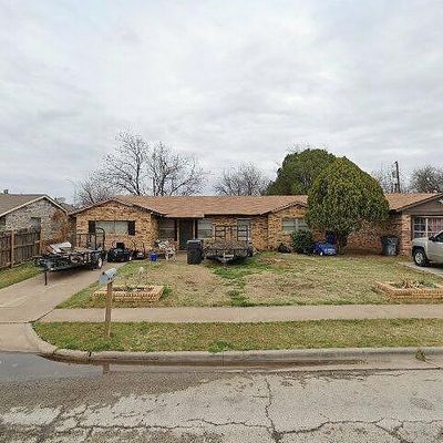 1808 Las Cruces Ln, Wichita Falls, TX 76306