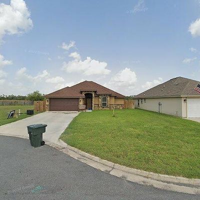 1809 El Cielo Lindo Ct, Harlingen, TX 78552