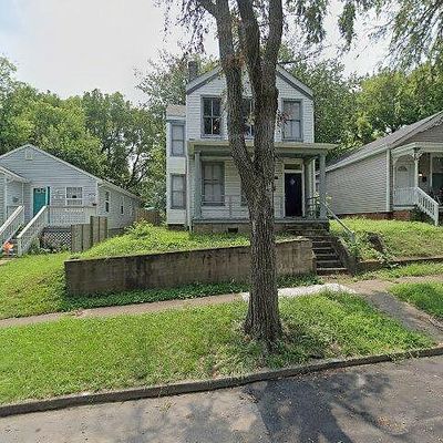 1812 Edwards Ave, Richmond, VA 23224