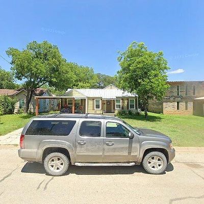 1812 Vincent St, Brownwood, TX 76801